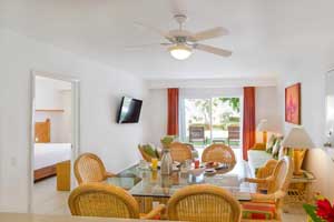 2 Bedrooms Villa - Beachscape Kin Ha Villas & Suites Cancún